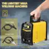 Inverter-keevitusaparaat 20–250 A digiekraaniga | E-pood Tootemaailm Inverter-keevitusaparaat 20–250 A digiekraaniga