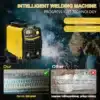 Inverter-keevitusaparaat 20–250 A digiekraaniga | E-pood Tootemaailm Inverter-keevitusaparaat 20–250 A digiekraaniga