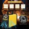 Inverter-keevitusaparaat 20–250 A digiekraaniga | E-pood Tootemaailm Inverter-keevitusaparaat 20–250 A digiekraaniga