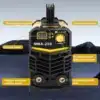 Inverter-keevitusaparaat 20–250 A digiekraaniga | E-pood Tootemaailm Inverter-keevitusaparaat 20–250 A digiekraaniga
