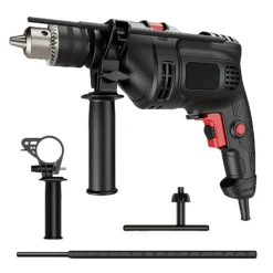 Löökpuur 780 W reguleeritava kiirusega kuni 3000 p/min