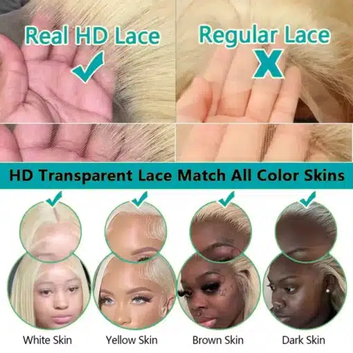 Kvaliteetne pikk laineline blond parukas naistele | E-pood Tootemaailm Kvaliteetne pikk laineline blond parukas naistele