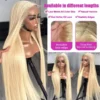 Pikk blond naturaalsetest juustest parukas | E-pood Tootemaailm Pikk blond naturaalsetest juustest parukas