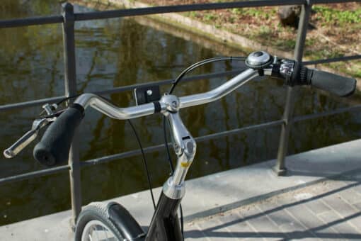 Täiskasvanute kolmerattaline jalgratas korviga, 7 käiku | E-pood Tootemaailm Täiskasvanute kolmerattaline jalgratas korviga, 7 käiku