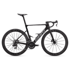 Süsinikraamiga maanteeratas propel advanced pro 0 axs, suurus l