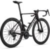 Süsinikraamiga maanteeratas propel advanced pro 0 axs, suurus l | E-pood Tootemaailm Süsinikraamiga maanteeratas propel advanced pro 0 axs, suurus l