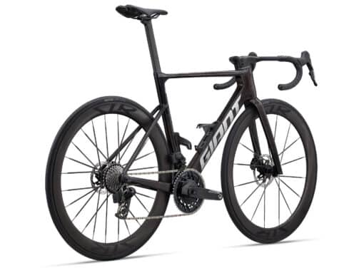 Süsinikraamiga maanteeratas propel advanced pro 0 axs, suurus l | E-pood Tootemaailm Süsinikraamiga maanteeratas propel advanced pro 0 axs, suurus l