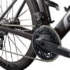 Süsinikraamiga maanteeratas propel advanced pro 0 axs, suurus l | E-pood Tootemaailm Süsinikraamiga maanteeratas propel advanced pro 0 axs, suurus l