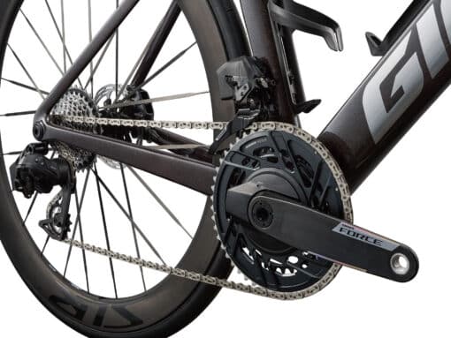 Süsinikraamiga maanteeratas propel advanced pro 0 axs, suurus l | E-pood Tootemaailm Süsinikraamiga maanteeratas propel advanced pro 0 axs, suurus l