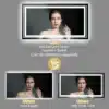 Ristkülikukujuline LED-vannitoapeegel uduvastase funktsiooniga | E-pood Tootemaailm Ristkülikukujuline LED-vannitoapeegel uduvastase funktsiooniga