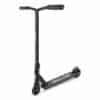 Trikitõukeratas 100 mm ratastega ja 82 cm kõrgusega, must | E-pood Tootemaailm Trikitõukeratas 100 mm ratastega ja 82 cm kõrgusega, must