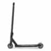 Trikitõukeratas 100 mm ratastega ja 82 cm kõrgusega, must | E-pood Tootemaailm Trikitõukeratas 100 mm ratastega ja 82 cm kõrgusega, must