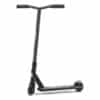 Trikitõukeratas 100 mm ratastega ja 82 cm kõrgusega, must | E-pood Tootemaailm Trikitõukeratas 100 mm ratastega ja 82 cm kõrgusega, must