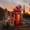 Puidust 3d-pusle raamatukiosk raamaturiiulile, 116 osa | E-pood Tootemaailm Puidust 3d-pusle raamatukiosk raamaturiiulile, 116 osa