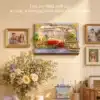 Puidust 3D pusle punaste purjekatega, 219 detaili | E-pood Tootemaailm Puidust 3D pusle punaste purjekatega, 219 detaili