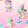 Kollektsioneeritav minifiguur suletud üllatuskarbis | E-pood Tootemaailm Kollektsioneeritav minifiguur suletud üllatuskarbis