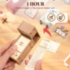 Miniatuurse koogipoe ehituskomplekt, 115 osa | E-pood Tootemaailm Miniatuurse koogipoe ehituskomplekt, 115 osa
