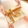Puidust küpsisepoe miniatuuri ehituskomplekt, 182 osa | E-pood Tootemaailm Puidust küpsisepoe miniatuuri ehituskomplekt, 182 osa