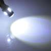 t10 led pirn kiirgab eredat valget valgust