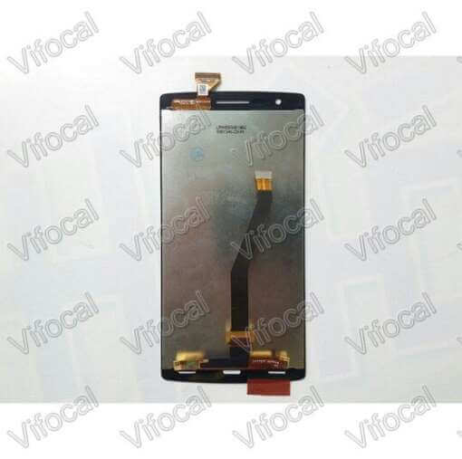 mobiiltelefoni lcd ekraan koos paigalduskaablitega