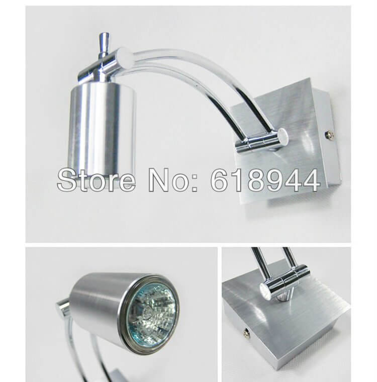 Moodne vannitoa lamp