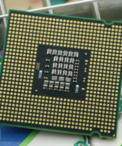 Intel Core 2 quad Q9500 protsessor