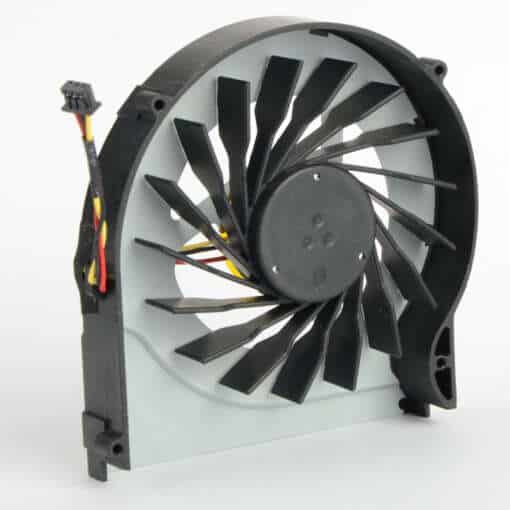 must plastikust ventilaator halli taustaga