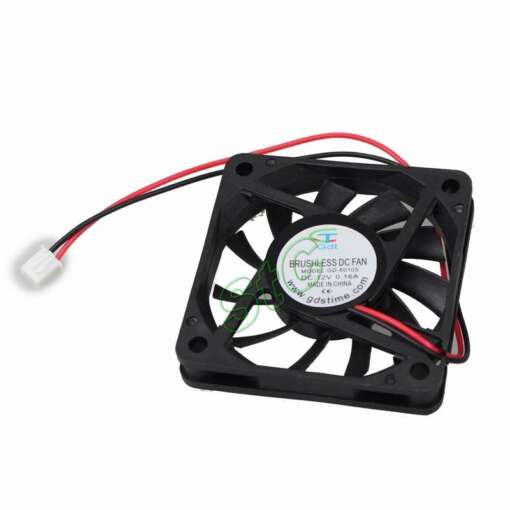 12V jahutid - 20 tk komplektis