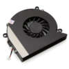 must arvutijahuti ventilaator metallist korpusega