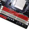 Biostar A770E3 emaplaat