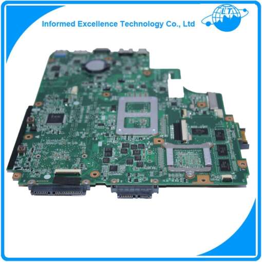 ASUS K43SJ,K43SV,A43S,X43S,K43SM REV4.1 - emaplaat