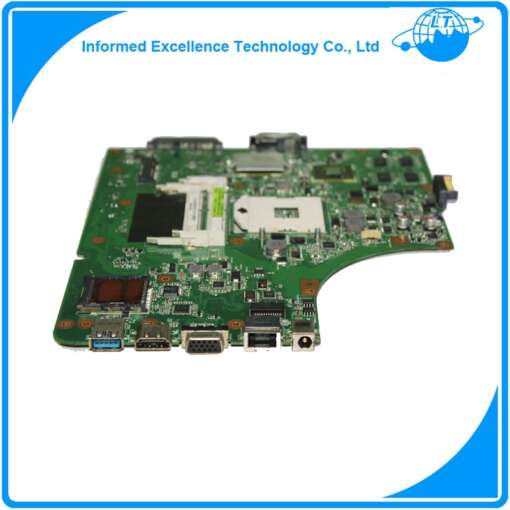 Asus K53SD REV 5.1 emaplaat