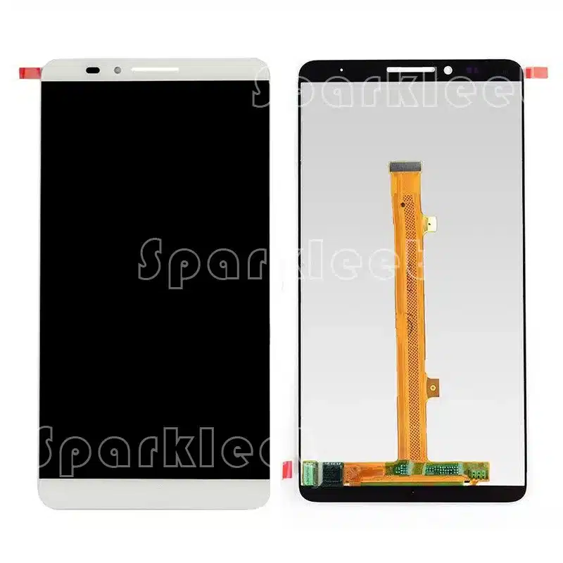 LCD ekraan - Huawei Mate7 | kujundav pilt e-kaubamaja pildikogust