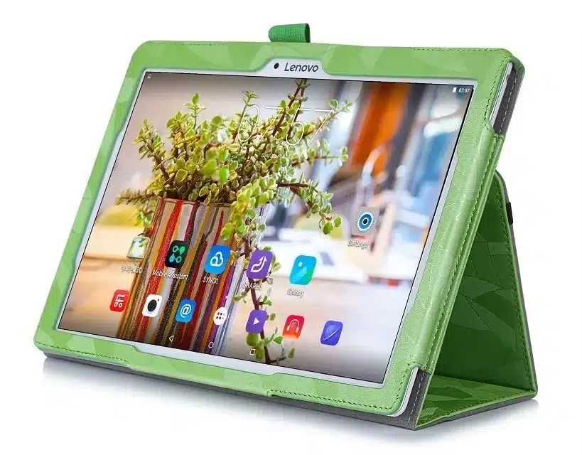 Lenovo Tab 2 A10-70F / A10-30 ümbris | kujundav pilt e-kaubamaja pildikogust