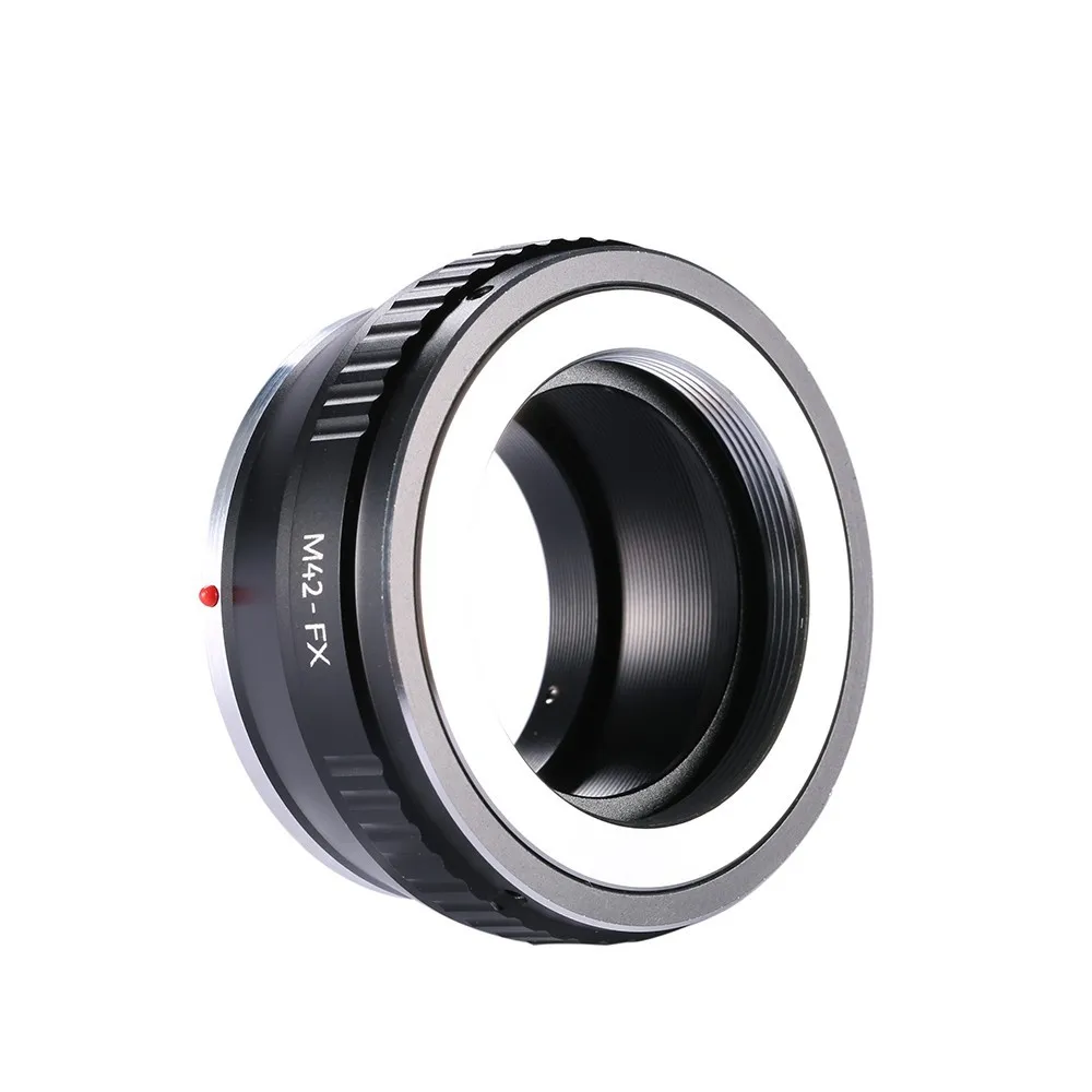 Fujifilm X Mount filter | kujundav pilt e-kaubamaja pildikogust