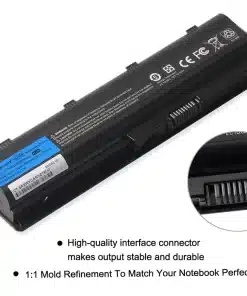  HP Pavilionide aku