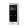 Hõbedane MP3-mängija - 8 GB