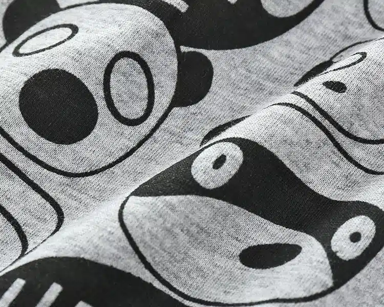Puuvillast kaheosaline komplekt | kujundav pilt e-kaubamaja pildikogust