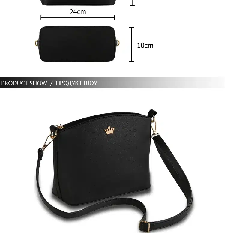 Lihtsad crossbody kotid | kujundav pilt e-kaubamaja pildikogust