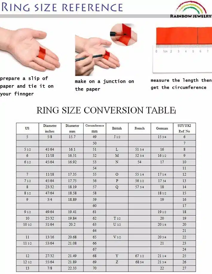 Classic Fashion Hollow out Hoop Sparkling White And Rose Ring Cubic Zirconia Jewelry Real Solid 925 Sterling Silver Rings 44