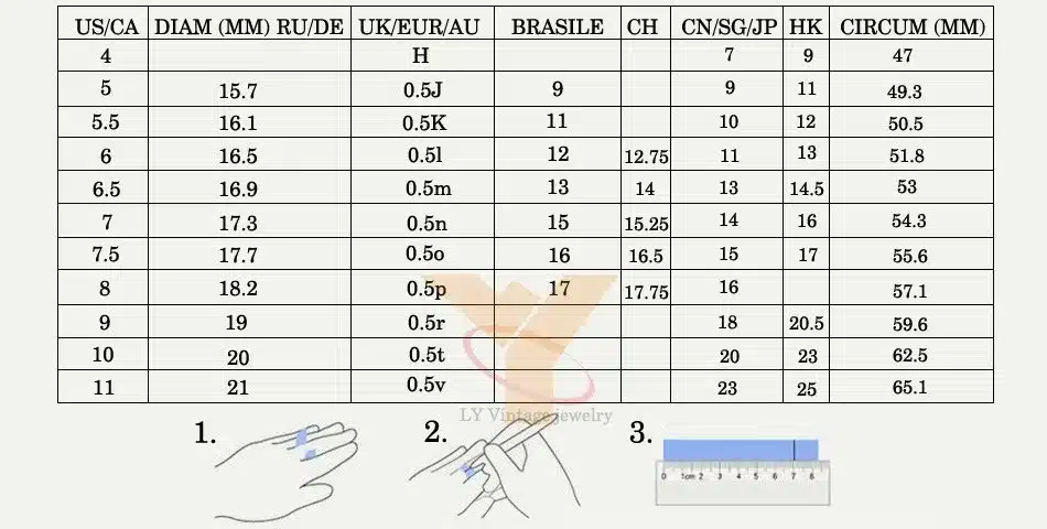 Fashion Vintage Jewelry Rings Unique Plated Ancient Gold Mosaic AAA Crystal Big Oval Ring For Women 2016 New Anillo 34