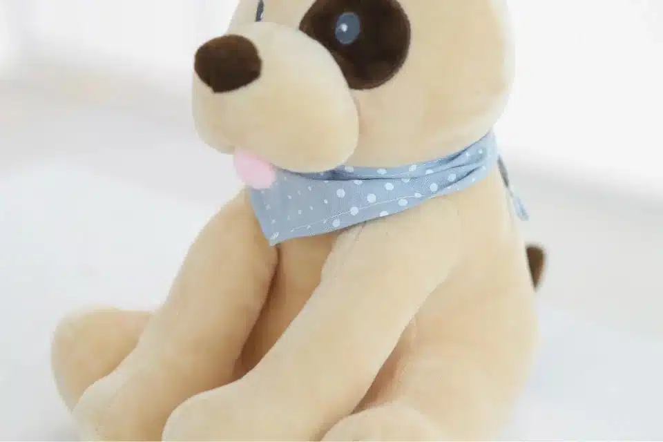 Pehme 30cm mänguloom lastele | kujundav pilt e-kaubamaja pildikogust