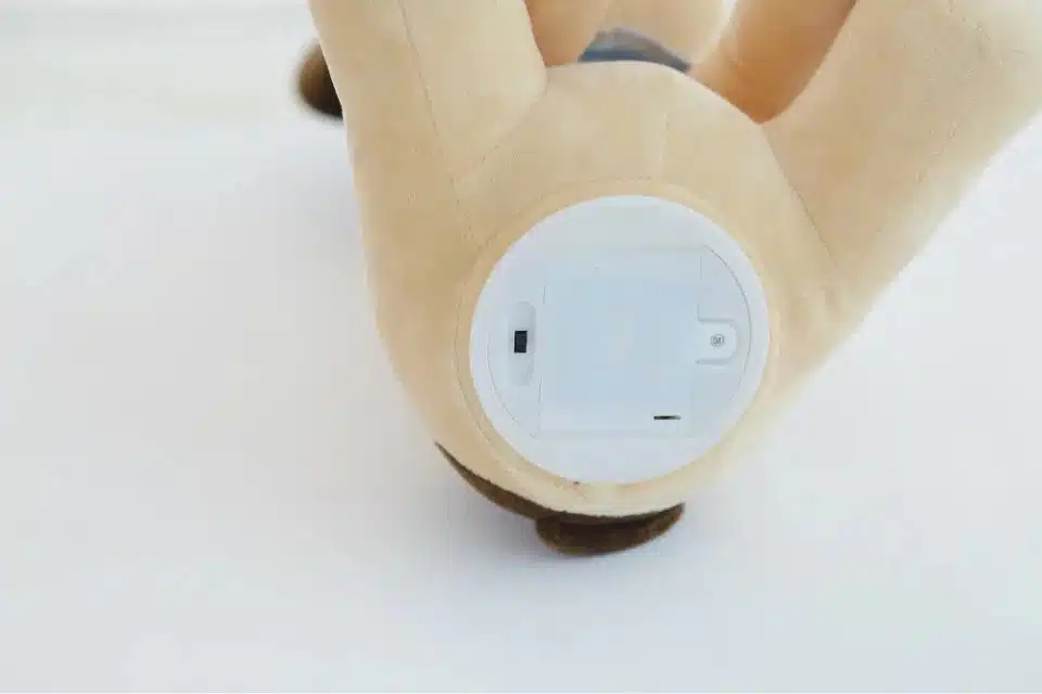 Pehme 30cm mänguloom lastele | kujundav pilt e-kaubamaja pildikogust