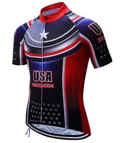USA teemalised spordisärgid | kujundav pilt e-kaubamaja pildikogust