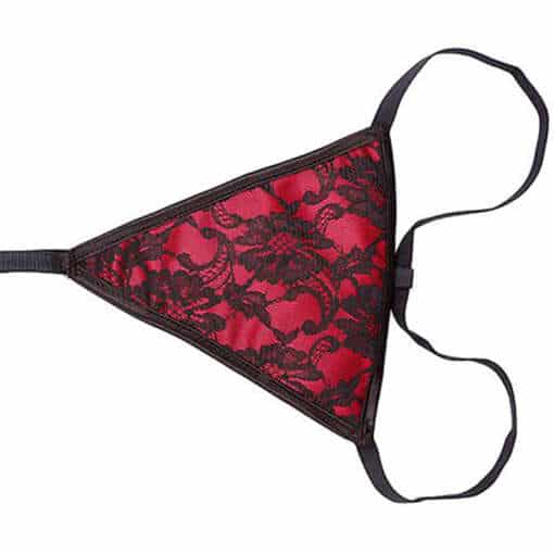 Seksikas gooti-stiilis keha vormiv pitsist korsett