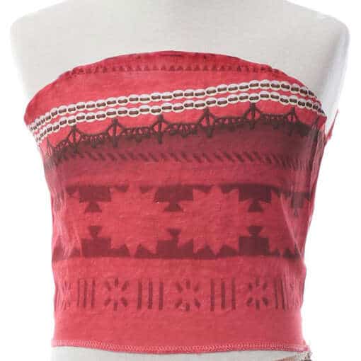 Printsess Moana kostüüm või pintsess Belle kleit