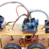Ise kokkupandav robot