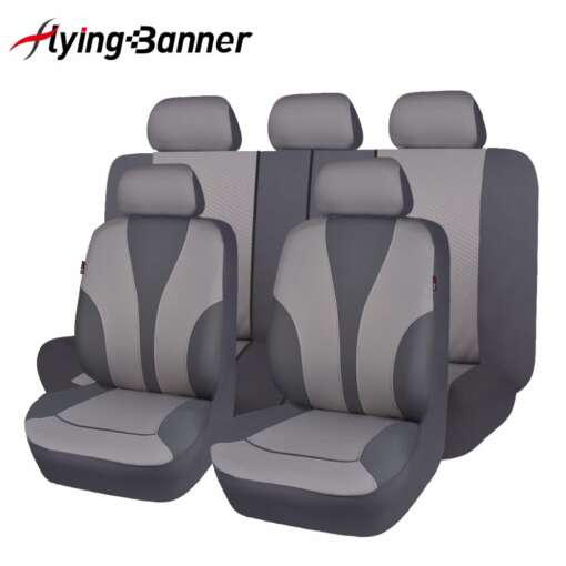 Universaalsed auto istmekatted