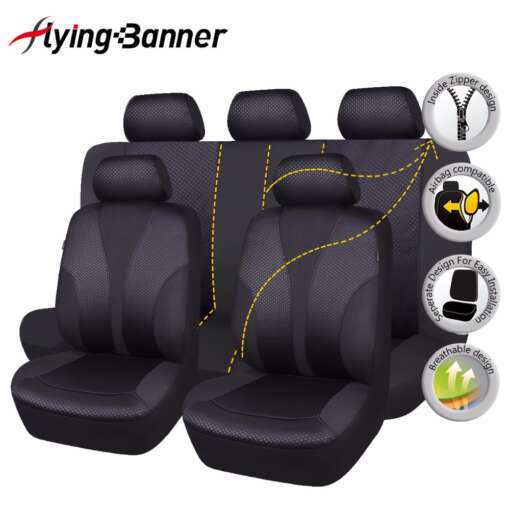 Universaalsed auto istmekatted
