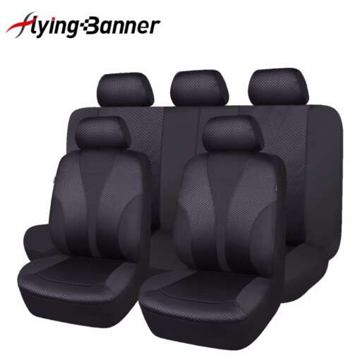 Universaalsed auto istmekatted